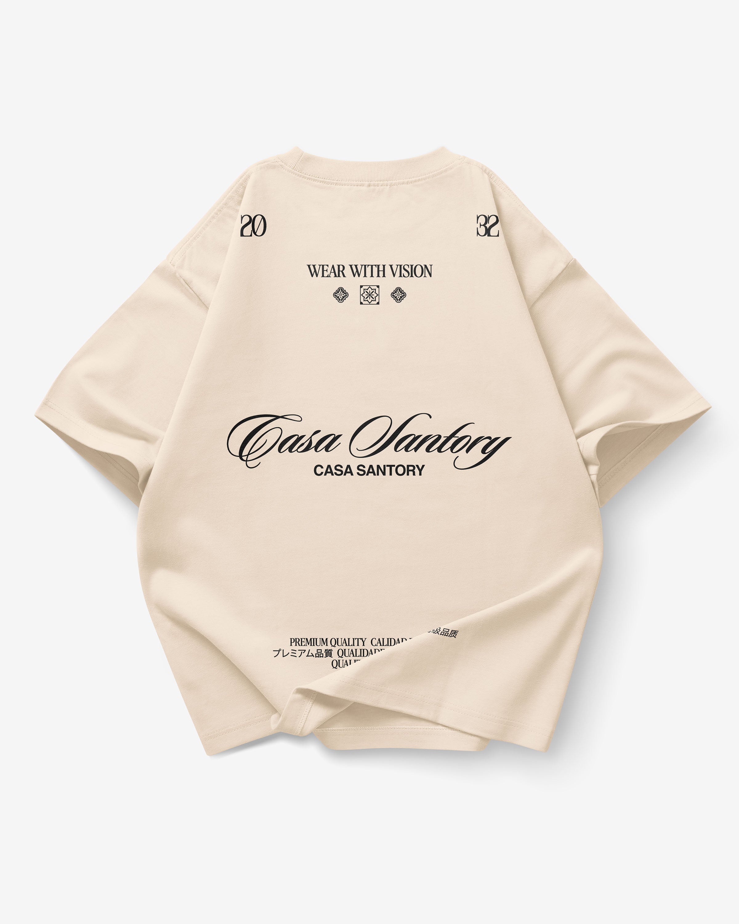 WEAR WITH VISION